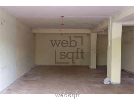 Retail showroom shop for Rent in Hyderabad